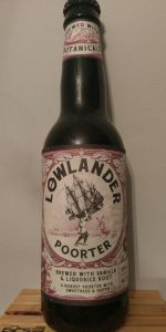 Lowlander Poorter