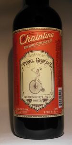 Pedal Genesis