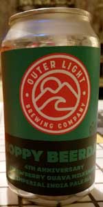 Hoppy Beerday