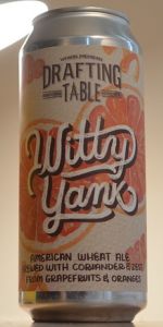 Witty Yank