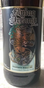 Stephanie Brown Ale