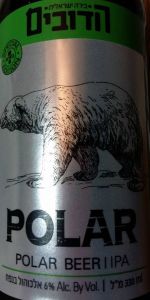 Polar Beer IPA