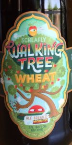 Walking Tree Wheat