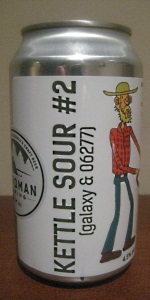 Kettle Sour #2
