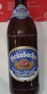 Winter Weisse