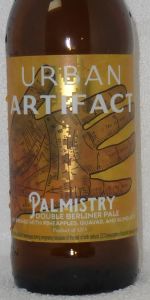 Palmistry