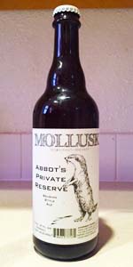 Abbot's Private Reserve