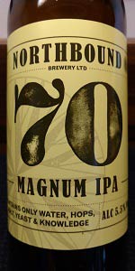 70 Magnum IPA
