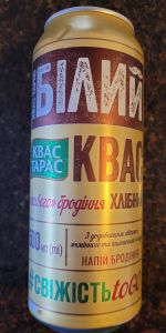 Kvas Taras Bilyj