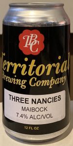 Three Nancies