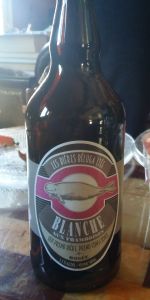 BiÃ¨res Belugas LtÃ©e - Blanche Aux Framboises