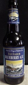 Bar Harbor Blueberry Ale