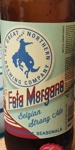 Fata Morgana