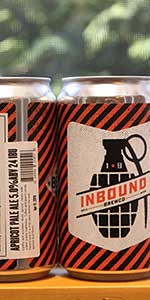 Apricot Pale Ale