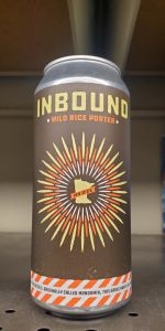 Wild Rice Porter
