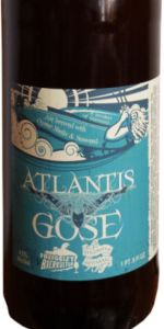 Atlantis Gose