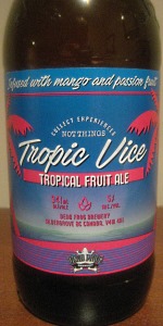 Tropic Vice - Tropical Fruit Ale