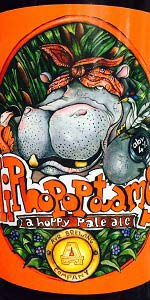 Hiphopopotamus