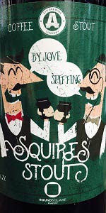 Squireâs Stout
