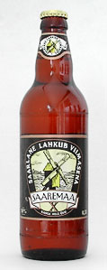Saaremaa X