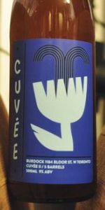 Cuvee II