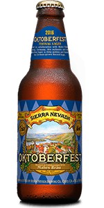 Franje Spruit Gloed Oktoberfest (2016) | Sierra Nevada Brewing Co. | BeerAdvocate