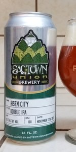 Risen City IPA