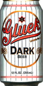 Gluek's Dark