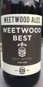 Weetwood Best