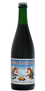 N'Ice Chouffe