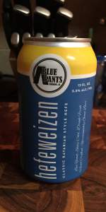Hefeweizen