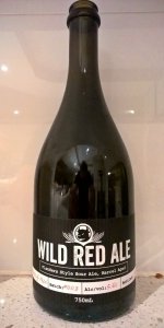 Wild Red Ale