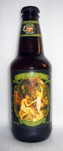 Adam & Eve Ale