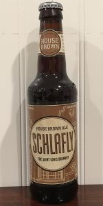 House Brown Ale