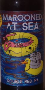 Marooned At Sea