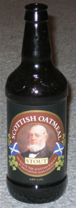 Scottish Oatmeal Stout