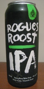 Rogue's Roost IPA