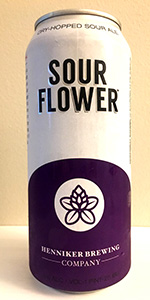 Sour Flower