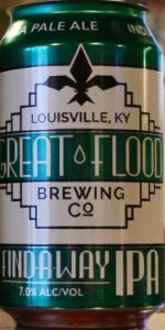Find-A-Way IPA