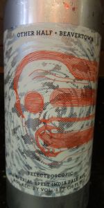 Telectroscopic Imperial IPA