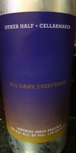 All Dank Everything