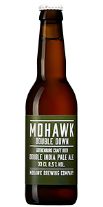 Mohawk Double Down IPA