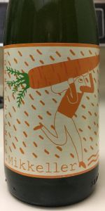 Spontancarrot