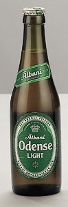 Albani Odense Light