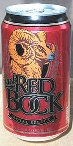 Gluek's Red