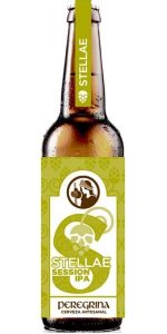 Peregrina / Keltius Stellae Session IPA