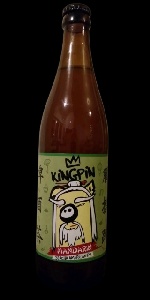 Kingpin Mandarin