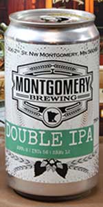 Double IPA