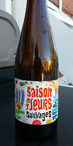 Saison Fleurs Sauvages