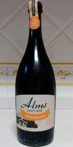 Alms HÃ¼ttenzauber